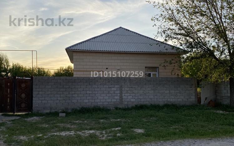 Жеке үй · 2 бөлме · 30.56 м² · 15 жүзд., Оразбайұлы 3, бағасы: 23.5 млн ₸ в Шымкенте, Абайский р-н — фото 2