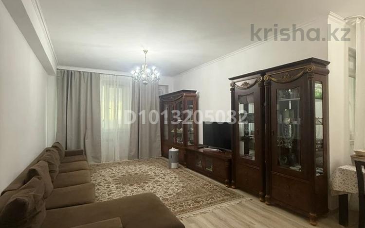 3-бөлмелі пәтер · 110 м² · 14/15 қабат, Навои 66 — ул. Джандосова угол ул. Навои, бағасы: 449 990 ₸ в Алматы, Ауэзовский р-н — фото 2