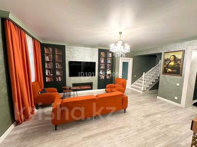 5-бөлмелі пәтер · 140 м² · 7/8 қабат, проспект Нурсултана Назарбаева 21/2, бағасы: 75 млн 〒 в Караганде, Казыбек би р-н