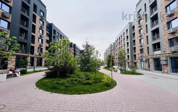 3-бөлмелі пәтер · 88 м² · 2/6 қабат, Халиулина 140/5, бағасы: 55.5 млн ₸ в Алматы, Медеуский р-н — фото 30
