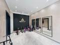 3-бөлмелі пәтер · 88 м² · 2/6 қабат, Халиулина 140/5, бағасы: 55.5 млн ₸ в Алматы, Медеуский р-н — фото 4
