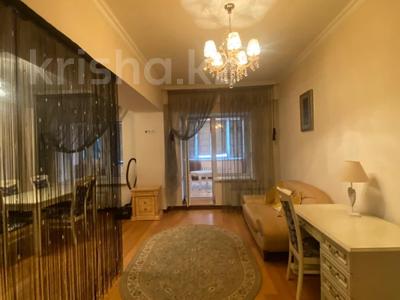3-комнатная квартира · 105 м² · 4/16 этаж, Мустафина за 59.8 млн ₸ в Алматы, Бостандыкский р-н