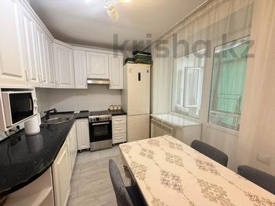 2-бөлмелі пәтер · 56 м² · 4/5 қабат, Мухамедханов 28 а, бағасы: 31 млн ₸ в Астане, Нура р-н