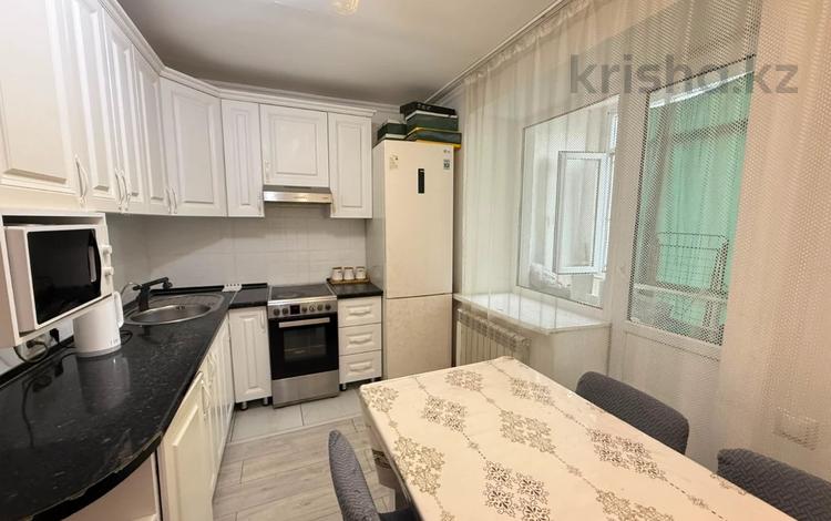 2-бөлмелі пәтер · 56 м² · 4/5 қабат, Мухамедханов 28 а, бағасы: 31 млн ₸ в Астане, Нура р-н — фото 7