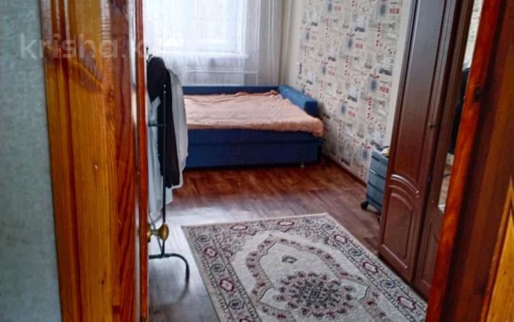 2-бөлмелі пәтер · 48 м² · 3/5 қабат, Кизатова 4, бағасы: 145 000 ₸ в Петропавловске — фото 2