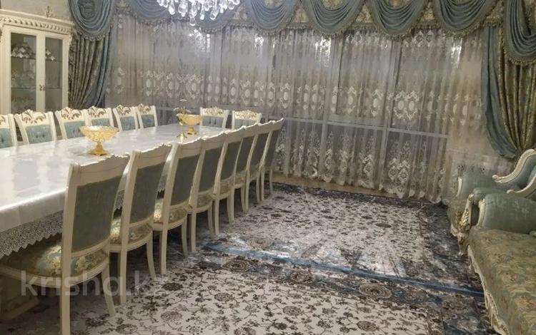 5-комнатная квартира · 257 м² · 3/7 этаж, Зенкова за 252.5 млн ₸ в Алматы, Медеуский р-н — фото 17