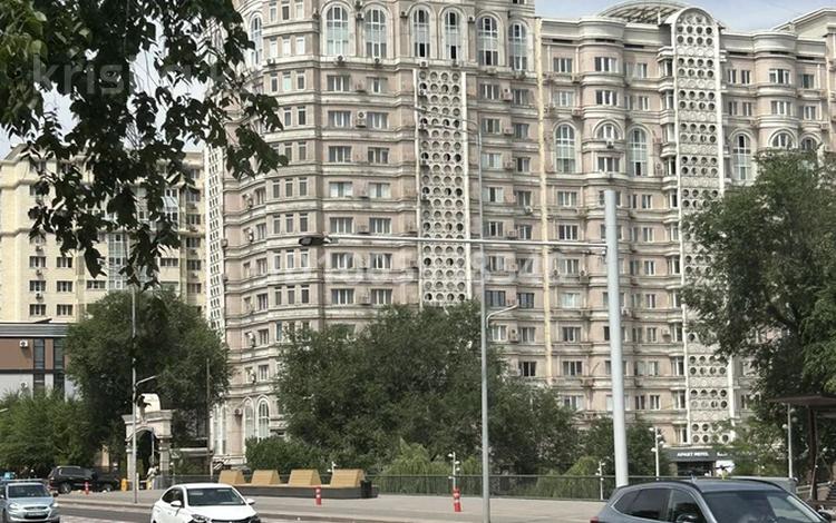 3-комнатная квартира · 75 м² · 5/15 этаж, Навои 208/8 — Торайгырова за 22 000 ₸ в Алматы, Бостандыкский р-н — фото 24