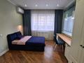 3-бөлмелі пәтер · 75 м² · 5/15 қабат, Навои 208/8 — Торайгырова, бағасы: 25 000 ₸ в Алматы, Бостандыкский р-н — фото 4