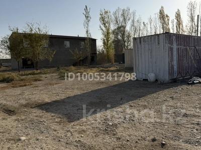 Промбаза · 4.5 га, А2 б/н — Алматински трасса за 1 млн ₸ в Шымкенте