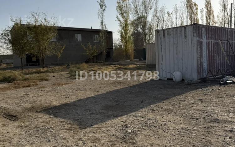 Промбаза · 4.5 га, А2 б/н — Алматински трасса за 1 млн ₸ в Шымкенте — фото 3