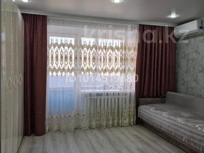 1-комнатная квартира · 45.2 м² · 2/9 этаж, Кунанбай за 20.5 млн ₸ в Семее