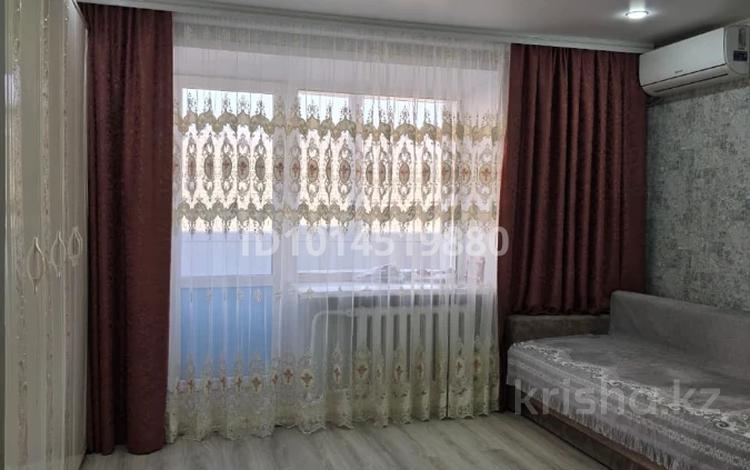 1-комнатная квартира · 45.2 м² · 2/9 этаж, Кунанбай за 20.5 млн ₸ в Семее — фото 2