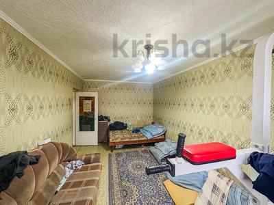 2-бөлмелі пәтер · 43 м² · 2/4 қабат, Кабанбай батыра 60, бағасы: 12.3 млн ₸ в Талдыкоргане