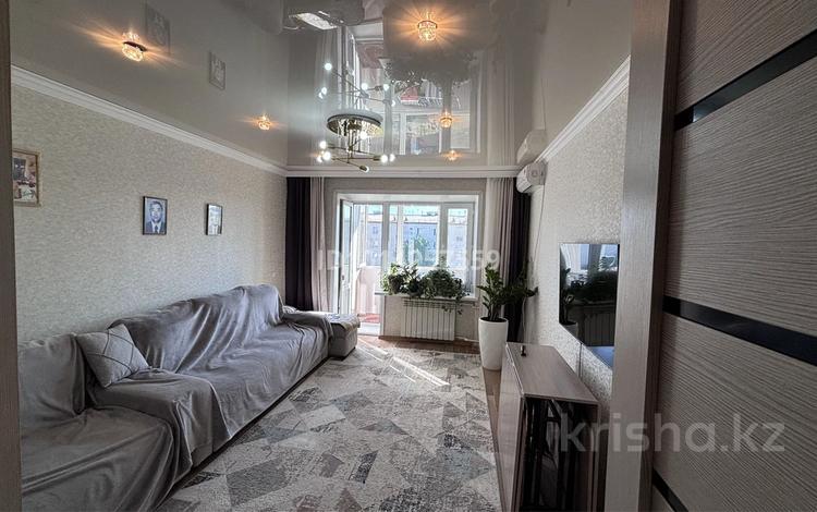 3-комнатная квартира · 60 м² · 5/5 этаж, 40 лет победы за 16 млн ₸ в Шахтинске — фото 2
