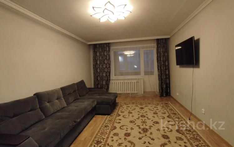 2-бөлмелі пәтер · 58 м² · 1/9 қабат, Юность 19а, бағасы: 23.5 млн ₸ в Семее — фото 6