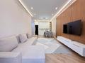 2-бөлмелі пәтер · 60 м² · 6/16 қабат, Розыбакиева 197/2, бағасы: 550 000 ₸ в Алматы, Бостандыкский р-н — фото 5