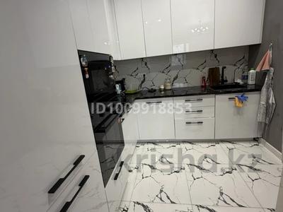 2-комнатная квартира · 80 м² · 1/7 этаж, мкр Ерменсай, Пер. 5 9 за 500 000 ₸ в Алматы, Бостандыкский р-н