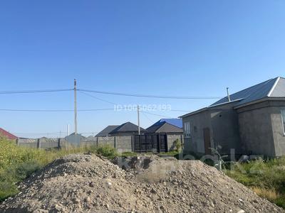 Отдельный дом · 3 комнаты · 65 м² · 15 сот., Жайык за 16.5 млн 〒 в Таразе