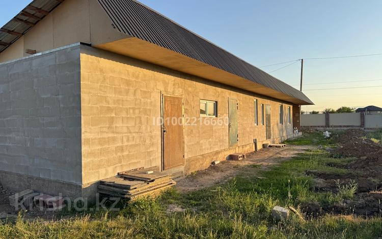 Отдельный дом · 5 комнат · 100 м² · 16 сот., Журунова 151а за 15 млн 〒 в Каргалы (п. Фабричный) — фото 2