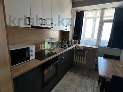 2-комнатная квартира · 36.2 м² · 12/13 этаж, Брусиловского 5 за 22.7 млн ₸ в Астане, р-н Байконур