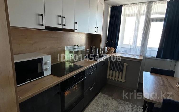 2-комнатная квартира · 36.2 м² · 12/13 этаж, Брусиловского 5 за 22.7 млн ₸ в Астане, р-н Байконур — фото 2
