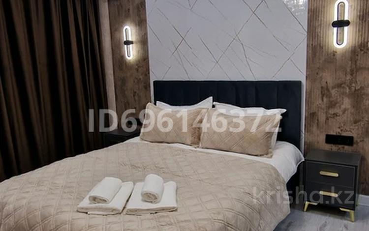 2-бөлмелі пәтер · 72 м² · 8/12 қабат, Торекулова 91 — Сейфулина-Маметова Мега Парк, бағасы: 30 000 ₸ в Алматы, Алмалинский р-н — фото 2