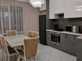2-бөлмелі пәтер · 72 м² · 8/12 қабат, Торекулова 91 — Сейфулина-Маметова Мега Парк, бағасы: 30 000 ₸ в Алматы, Алмалинский р-н — фото 4