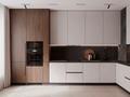 2-бөлмелі пәтер · 55 м² · 7/13 қабат, Мукан Тулебаев 5, бағасы: 37 млн ₸ в Астане, Алматы р-н — фото 2