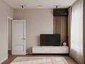 2-бөлмелі пәтер · 55 м² · 7/13 қабат, Мукан Тулебаев 5, бағасы: 37 млн ₸ в Астане, Алматы р-н — фото 3