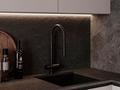 2-бөлмелі пәтер · 55 м² · 7/13 қабат, Мукан Тулебаев 5, бағасы: 37 млн ₸ в Астане, Алматы р-н — фото 4