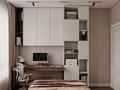 2-бөлмелі пәтер · 55 м² · 7/13 қабат, Мукан Тулебаев 5, бағасы: 37 млн ₸ в Астане, Алматы р-н — фото 5