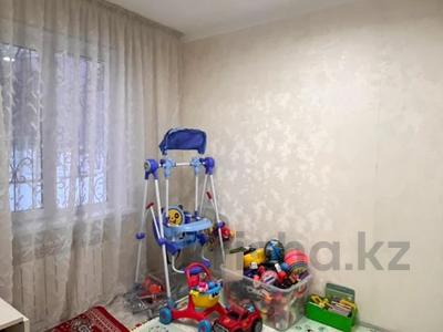 3-комнатная квартира · 56 м² · 1/8 этаж, Самал 12 за 18.3 млн ₸ в Талдыкоргане, мкр Самал