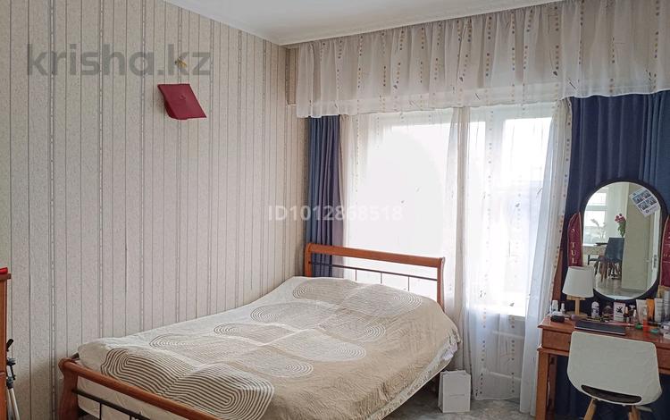 3-комнатная квартира · 75 м² · 5/5 этаж, мкр Алмагуль, Басенова — Розыбакиева за 350 000 ₸ в Алматы, Бостандыкский р-н — фото 2