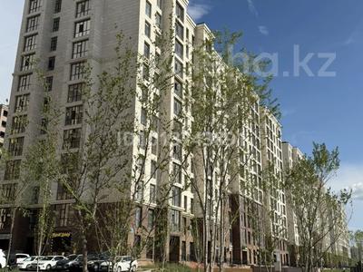 3-бөлмелі пәтер · 82 м² · 10 қабат, ​Улица А 52 6 — Улучшенная черновая, бағасы: 40 млн ₸ в Астане, Сарайшык р-н