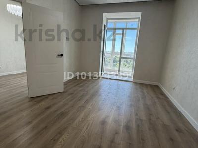 1-комнатная квартира · 36 м² · 7 этаж, ​Улица А 52 10 — Вид на реку| ремонт новый за 23.7 млн ₸ в Астане, Сарайшык р-н