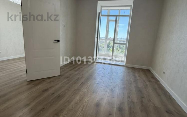 1-комнатная квартира · 36 м² · 7 этаж, ​Улица А 52 10 — Вид на реку| ремонт новый за 23.7 млн ₸ в Астане, Сарайшык р-н — фото 16