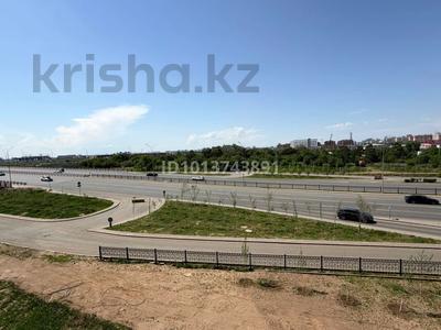 1-бөлмелі пәтер · 42 м² · 5 қабат, А 52 10 — Улы дала/ Калдаякова, бағасы: 25.5 млн ₸ в Астане, Алматы р-н
