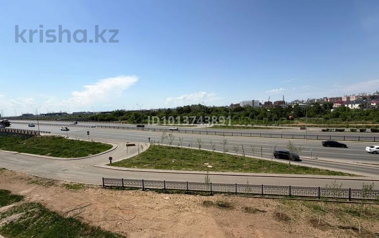1-бөлмелі пәтер · 42 м² · 5 қабат, А 52 10 — Улы дала/ Калдаякова, бағасы: 25.5 млн ₸ в Астане, Алматы р-н — фото 3