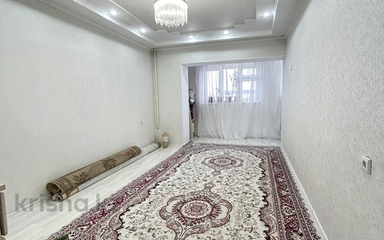 2-бөлмелі пәтер · 60 м² · 6/9 қабат, 28-ш/а. 15, бағасы: 13.5 млн ₸ в Актау, 28-й мкр — фото 2
