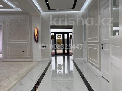 Жеке үй · 5 бөлме · 288 м², Кокжиек — Zerek школа, бағасы: 35 000 ₸ в Туркестане
