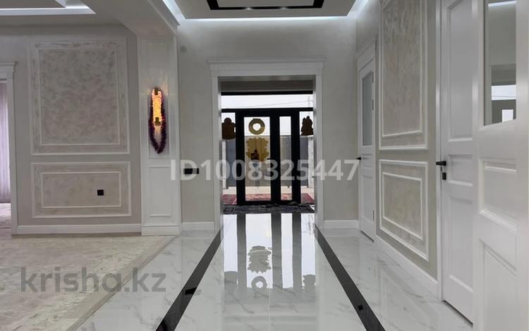 Дом · 5 комнат · 288 м², Кокжиек — Zerek школа за 35 000 ₸ в Туркестане — фото 2