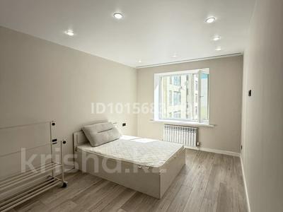 3-бөлмелі пәтер · 80.2 м² · 4/9 қабат, Айтматова 23 — Молдагалиева, бағасы: 300 000 ₸ в Астане, Нура р-н