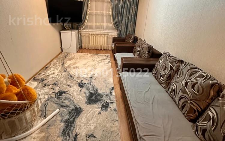 3-бөлмелі пәтер · 71.8 м² · 5/5 қабат, Ауэзова 4а — Строителей/Ауэзова, бағасы: 15 млн ₸ в Аксу — фото 2