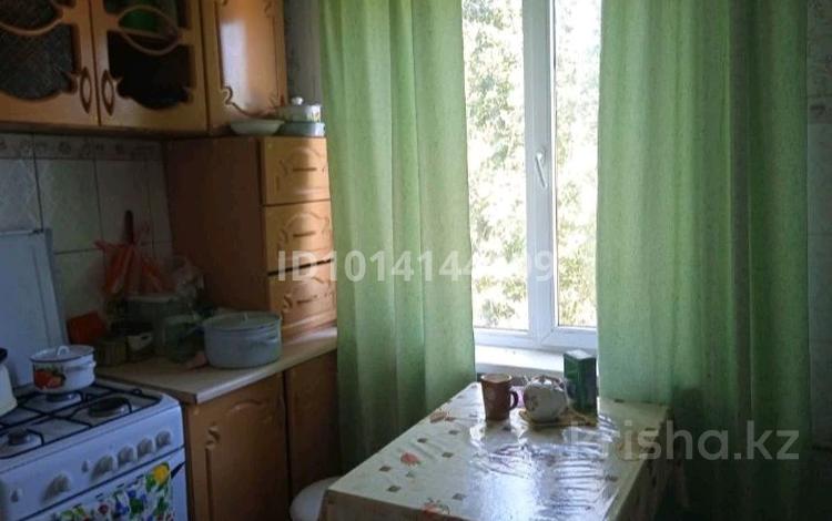 3-комнатная квартира · 57.8 м² · 3/5 этаж, Центральная за 12 млн ₸ в  — фото 2