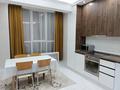 2-комнатная квартира · 67 м² · 19/19 этаж, Кабанбай-батыра 4/2 за 350 000 ₸ в Астане, Есильский р-н