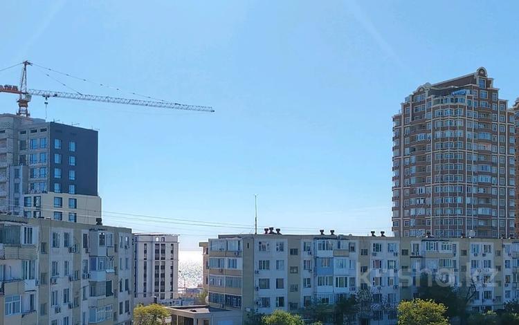 2-бөлмелі пәтер · 42.5 м² · 5/5 қабат, 7-й мкр 3, бағасы: 12 млн ₸ в Актау — фото 2