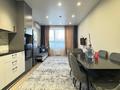 2-комнатная квартира · 54 м² · 2/12 этаж, мкр Гажайып, Бауыржана Момышулы — Монке би за 43 млн ₸ в Алматы, Алатауский р-н — фото 4