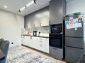 2-комнатная квартира · 54 м² · 2/12 этаж, мкр Гажайып, Бауыржана Момышулы — Монке би за 43 млн ₸ в Алматы, Алатауский р-н