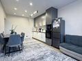 2-комнатная квартира · 54 м² · 2/12 этаж, мкр Гажайып, Бауыржана Момышулы — Монке би за 43 млн ₸ в Алматы, Алатауский р-н — фото 2