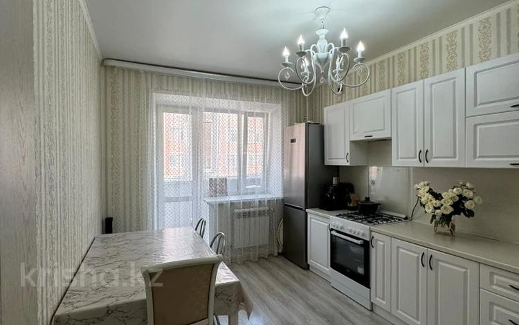 3-бөлмелі пәтер · 83.6 м² · 4/9 қабат, аэропорт 8, бағасы: 44.9 млн ₸ в Костанае — фото 2